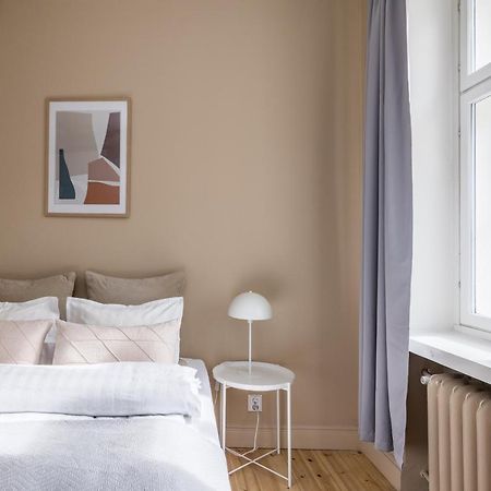 Prestige City Home Helsinki Esterno foto