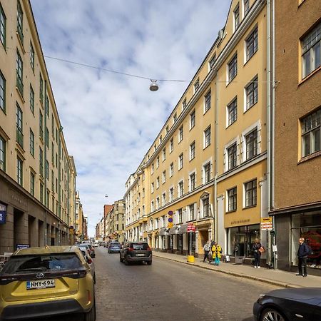 Prestige City Home Helsinki Esterno foto