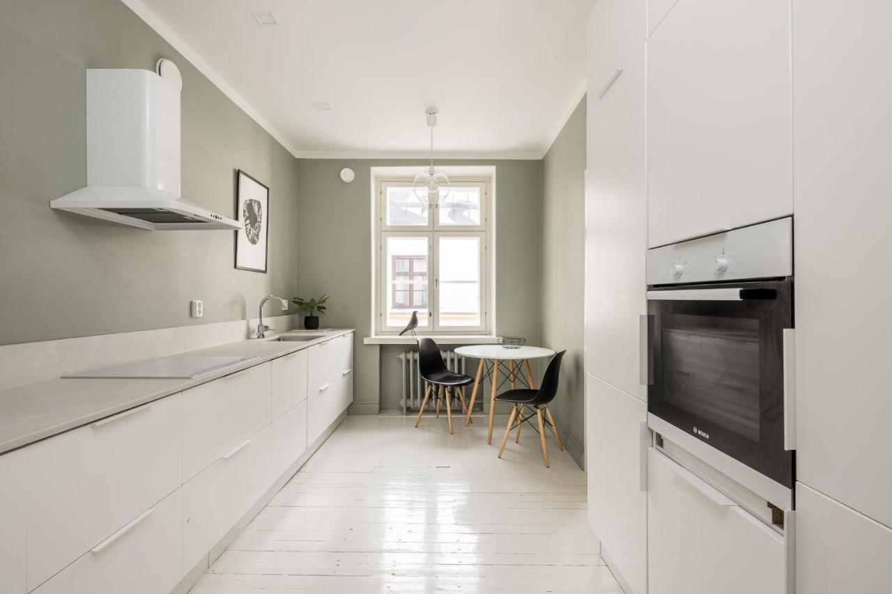 Prestige City Home Helsinki Esterno foto