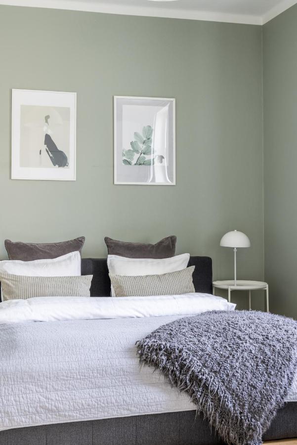 Prestige City Home Helsinki Esterno foto