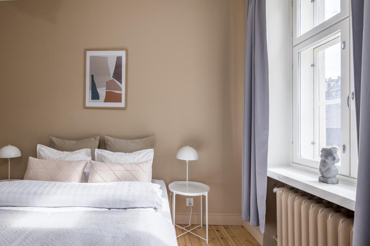 Prestige City Home Helsinki Esterno foto