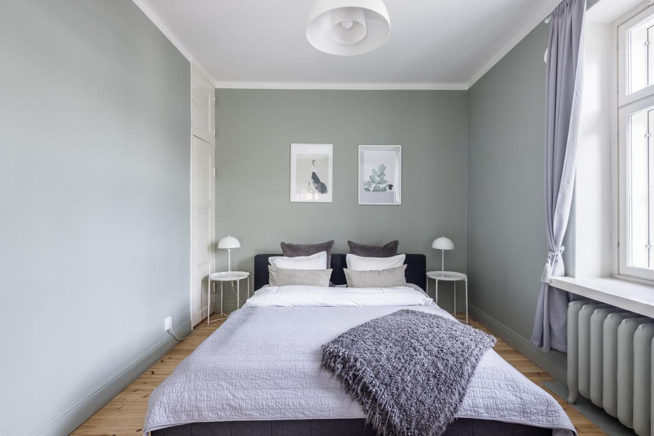 Prestige City Home Helsinki Esterno foto