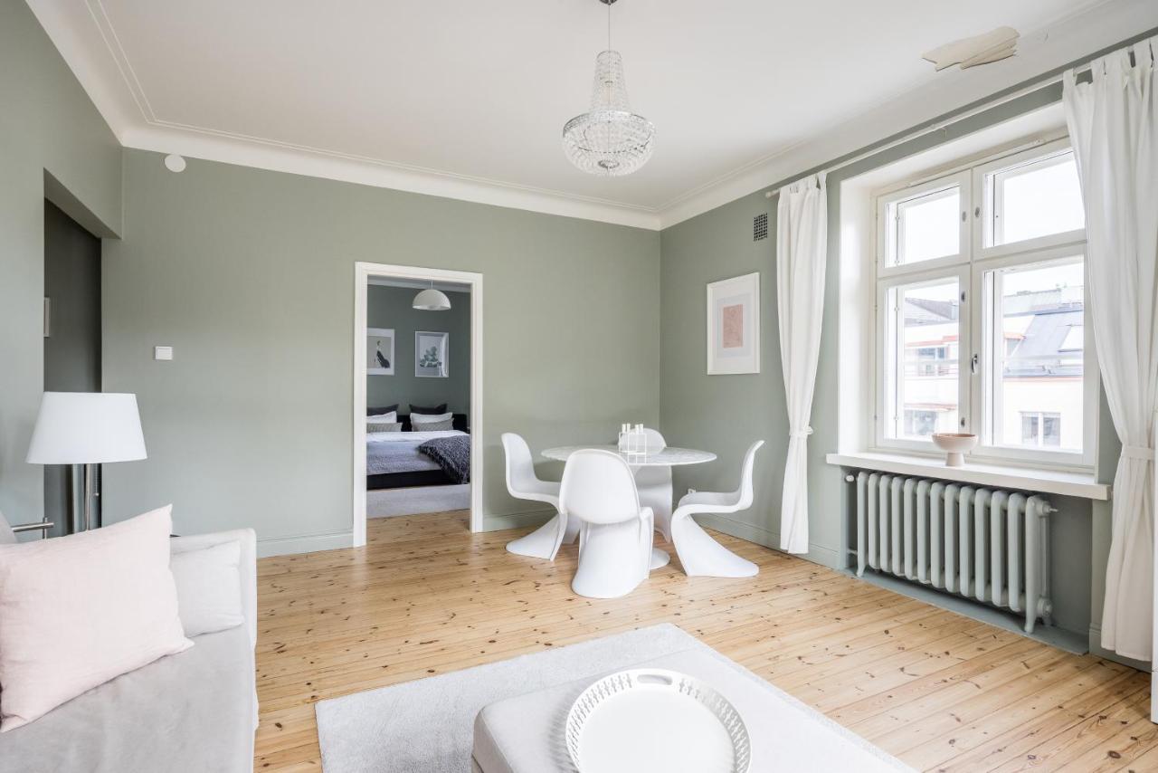 Prestige City Home Helsinki Esterno foto