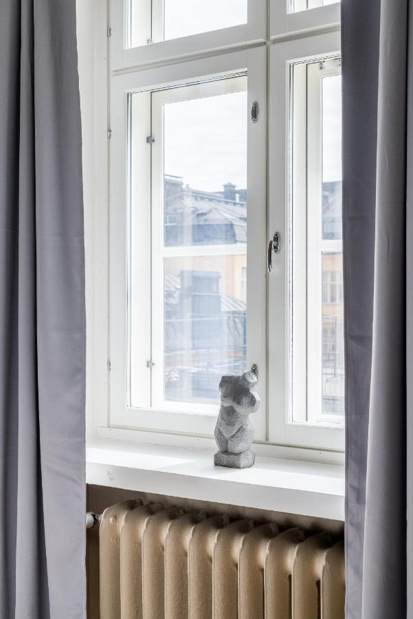 Prestige City Home Helsinki Esterno foto