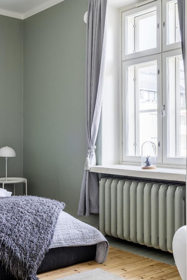 Prestige City Home Helsinki Esterno foto