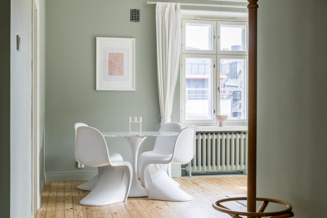 Prestige City Home Helsinki Esterno foto