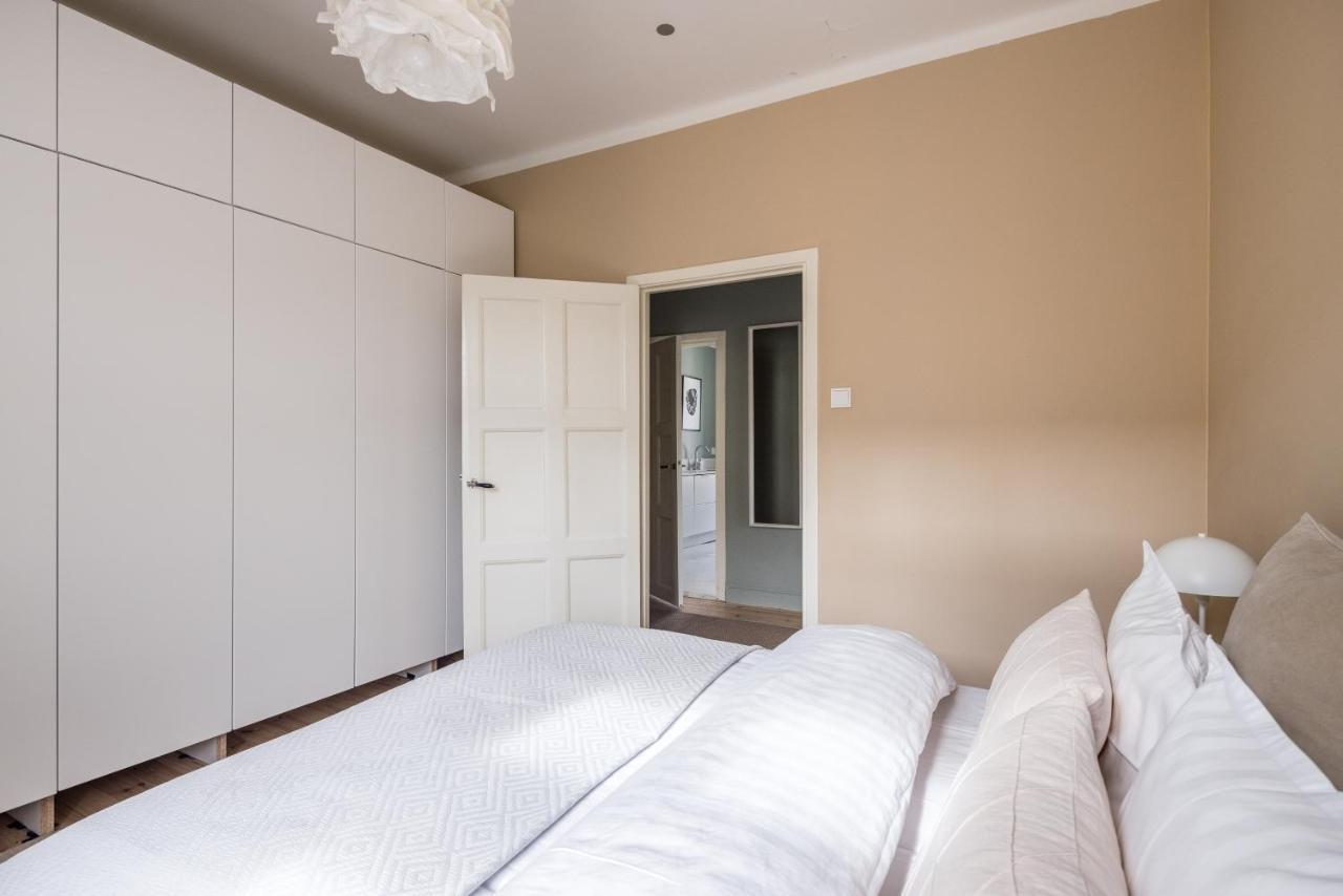 Prestige City Home Helsinki Esterno foto