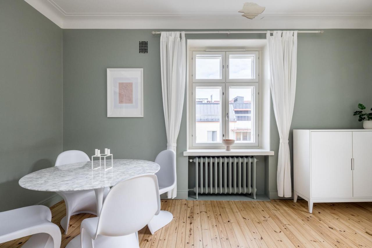 Prestige City Home Helsinki Esterno foto